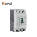 DC 750V 4P 6A 65KA MCCB molded case circuit breaker